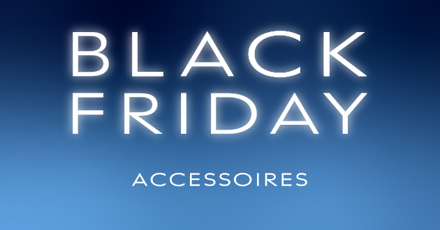Black Friday Accessories